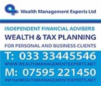 Wealth Managemet Experts Ltd